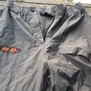 Harley Dividson Riding pants